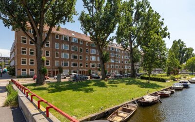 Postjeskade 107-2