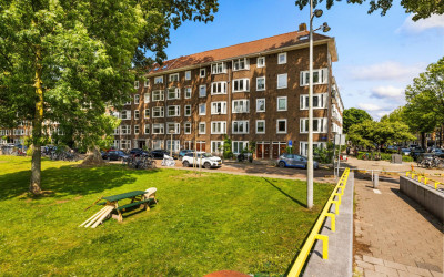 Postjeskade 137-1