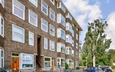 Postjeskade 217-1