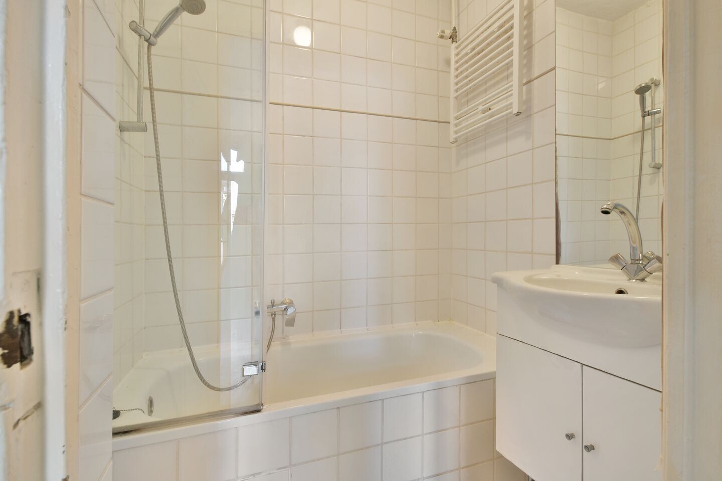Appartement te koop: Postjeskade 217-2, Amsterdam