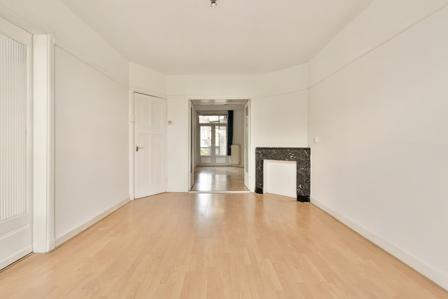 Appartement te koop: Postjeskade 217-2, Amsterdam