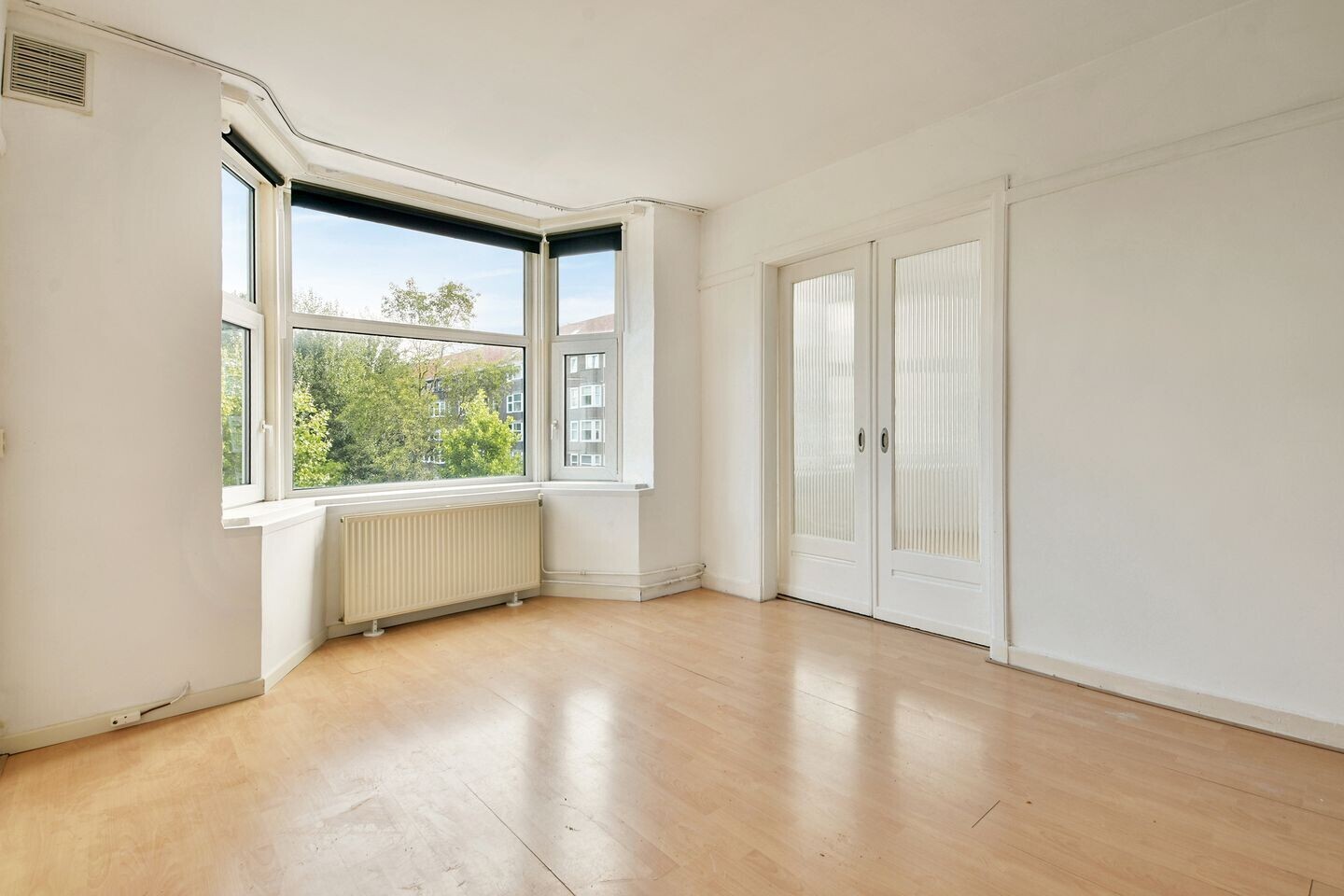 Appartement te koop: Postjeskade 217-2, Amsterdam
