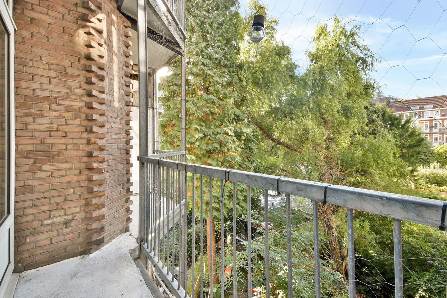 Appartement te koop: Postjeskade 217-2, Amsterdam