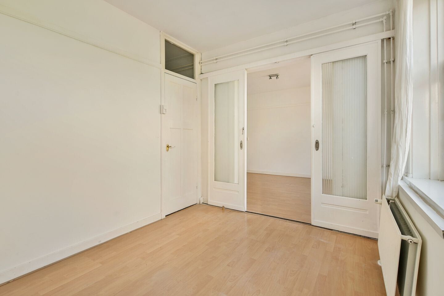 Appartement te koop: Postjeskade 217-2, Amsterdam