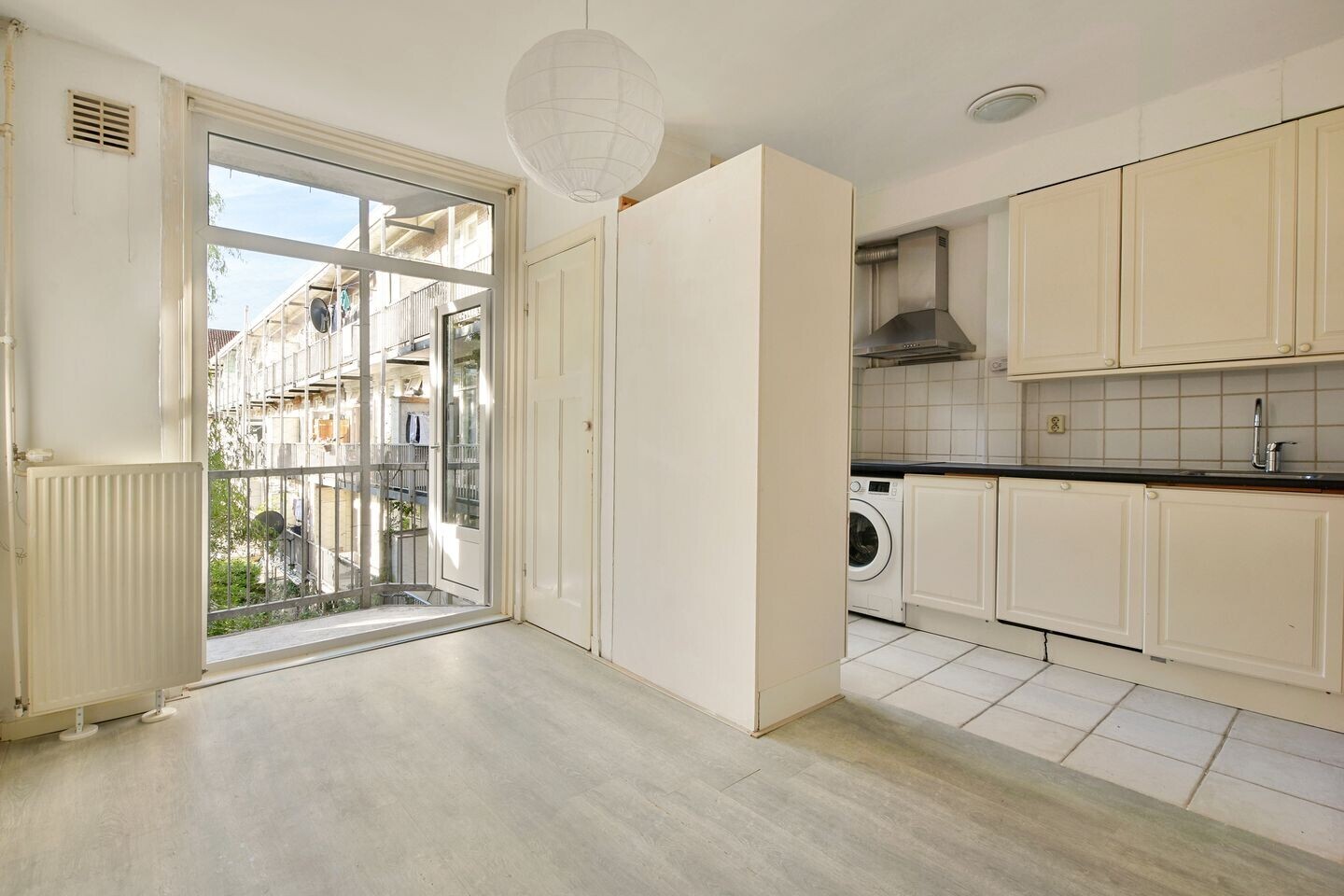 Appartement te koop: Postjeskade 217-2, Amsterdam