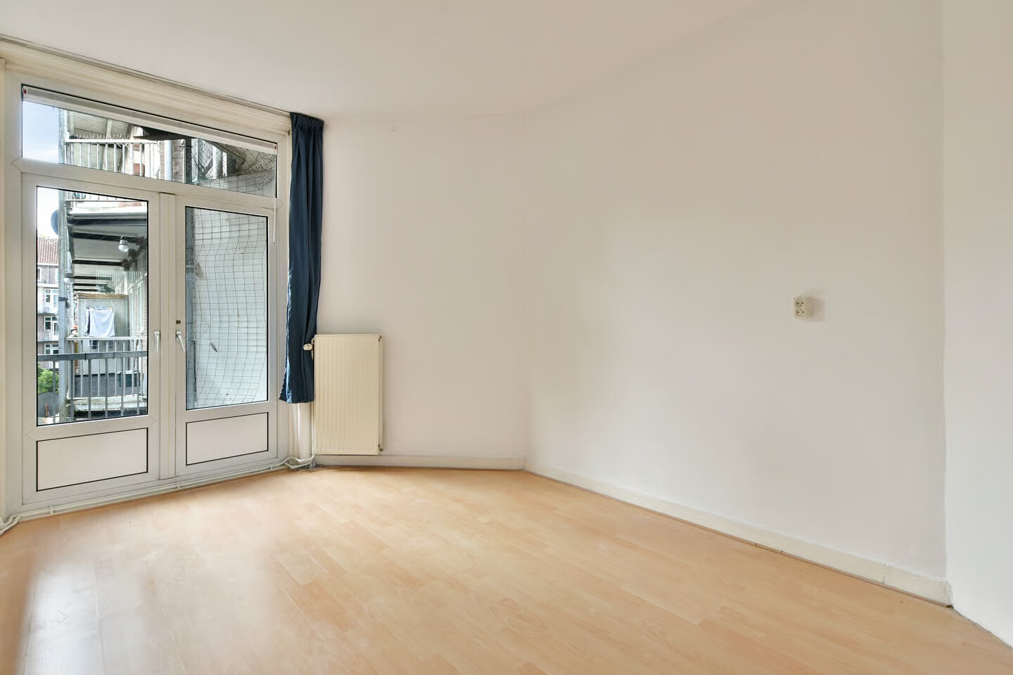 Appartement te koop: Postjeskade 217-2, Amsterdam