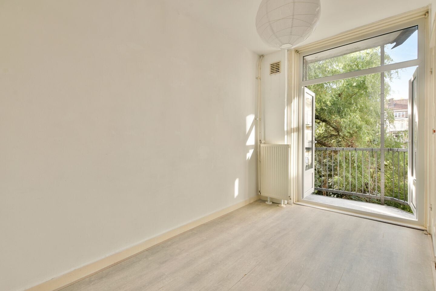 Appartement te koop: Postjeskade 217-2, Amsterdam