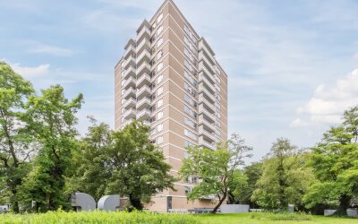 Appartement te koop Nachtwachtlaan 51