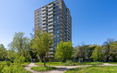 Nachtwachtlaan 66