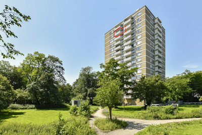 Nachtwachtlaan 119