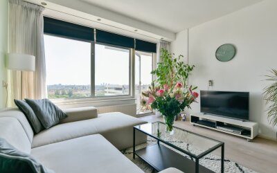 Nachtwachtlaan 119