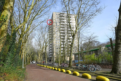 Nachtwachtlaan 122