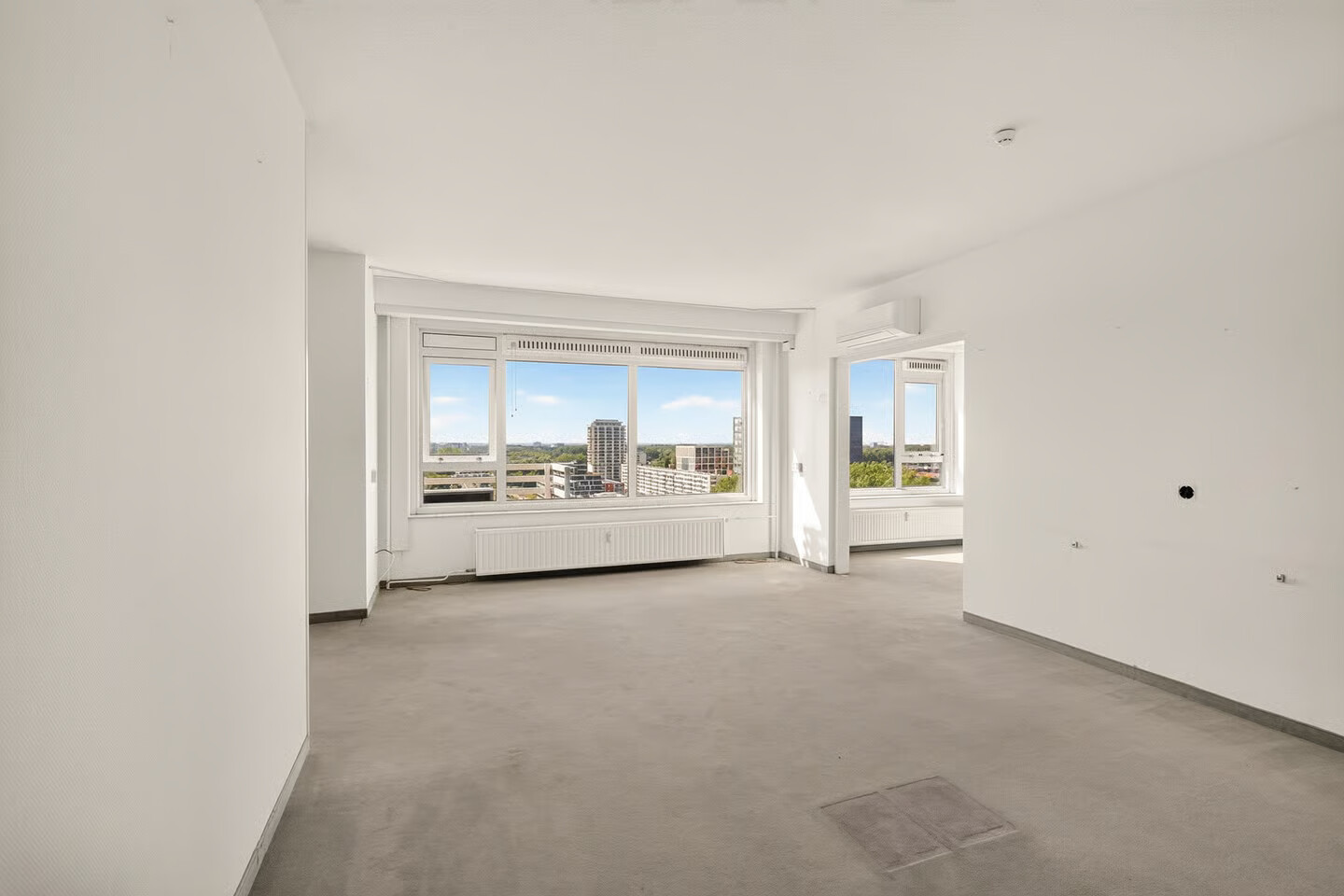 Appartement te koop: Nachtwachtlaan 323, Amsterdam