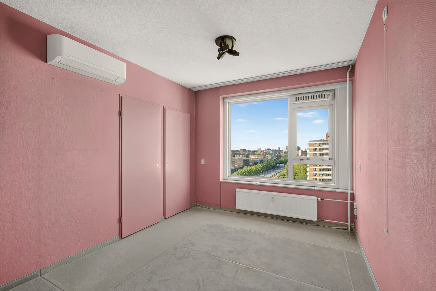 Appartement te koop: Nachtwachtlaan 323, Amsterdam