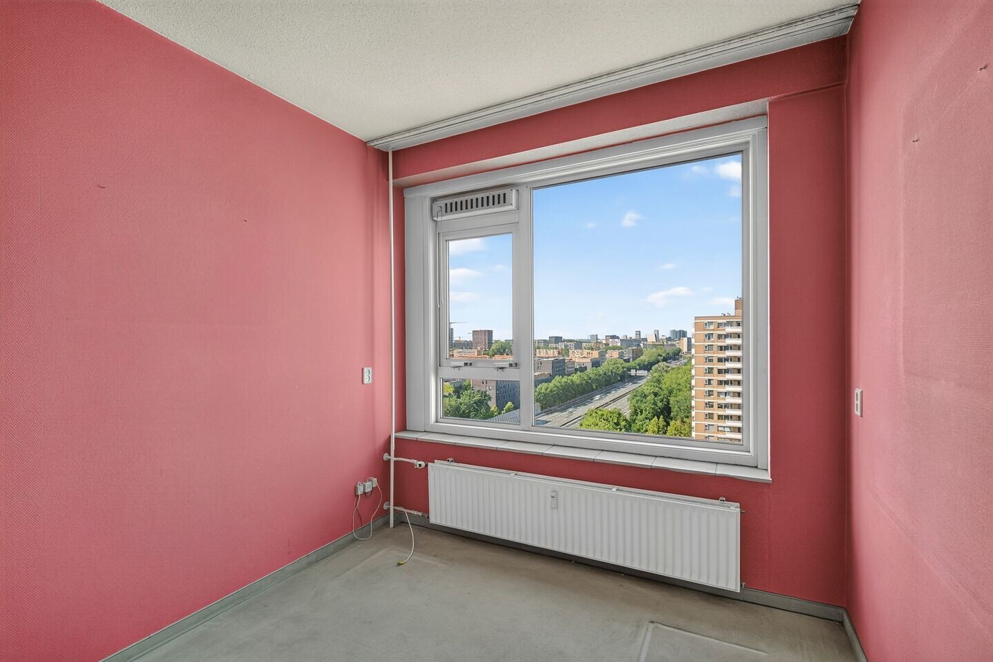 Appartement te koop: Nachtwachtlaan 323, Amsterdam