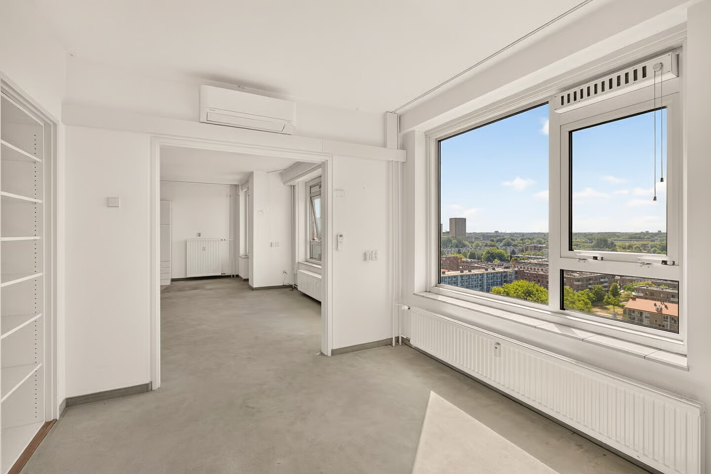 Appartement te koop: Nachtwachtlaan 323, Amsterdam