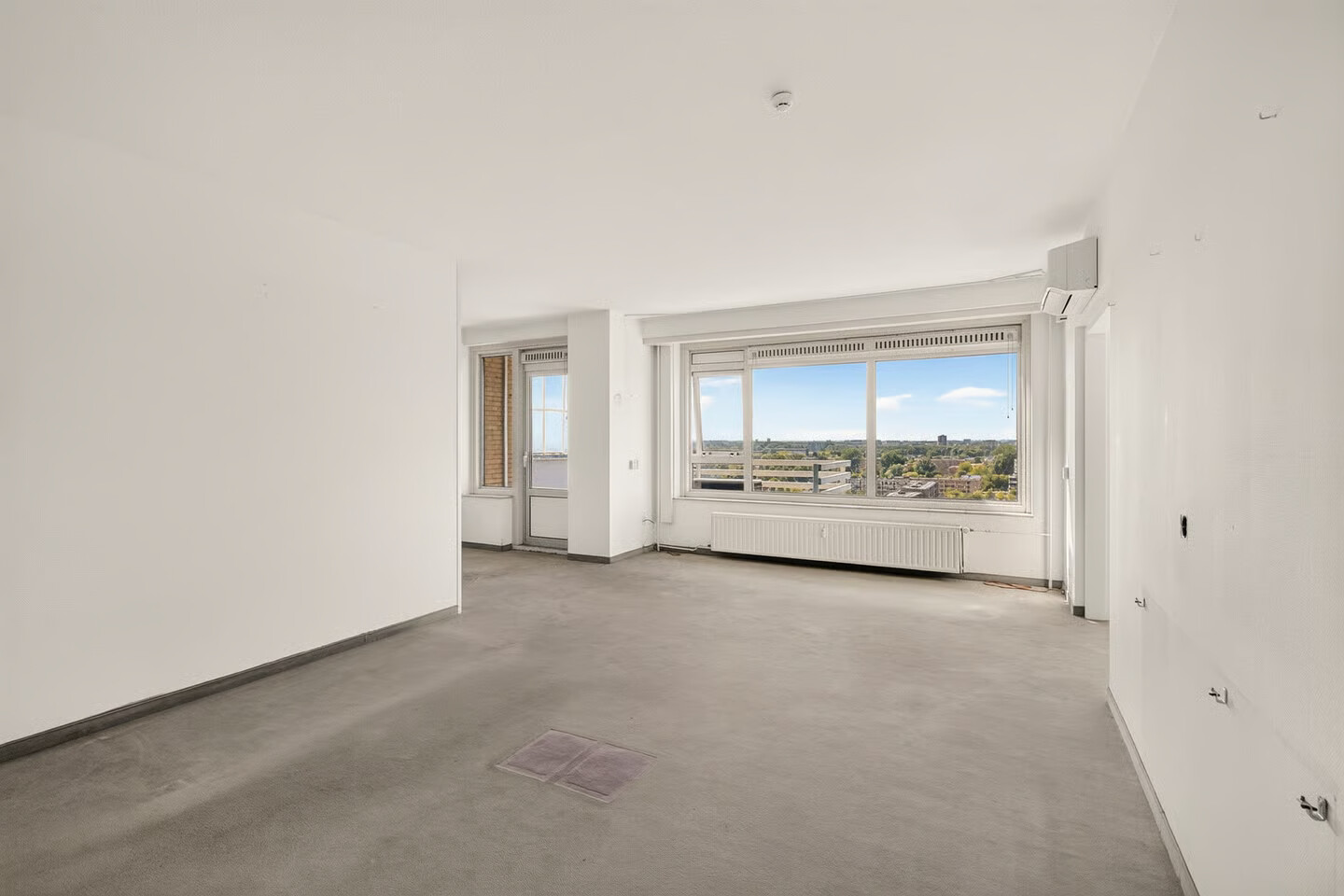Appartement te koop: Nachtwachtlaan 323, Amsterdam