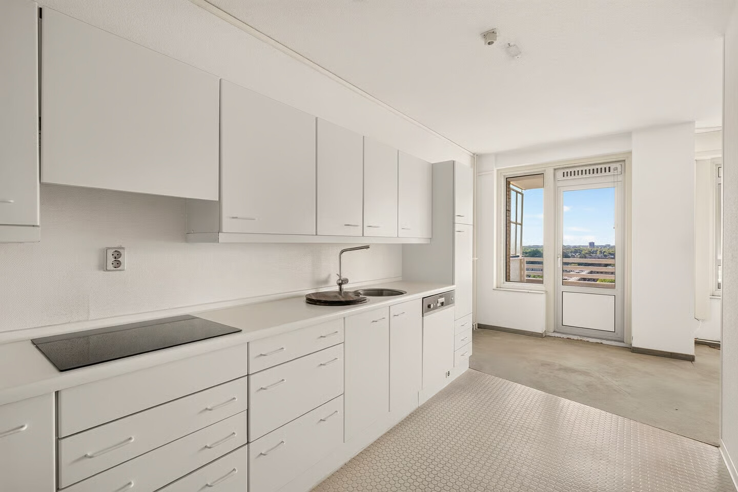 Appartement te koop: Nachtwachtlaan 323, Amsterdam