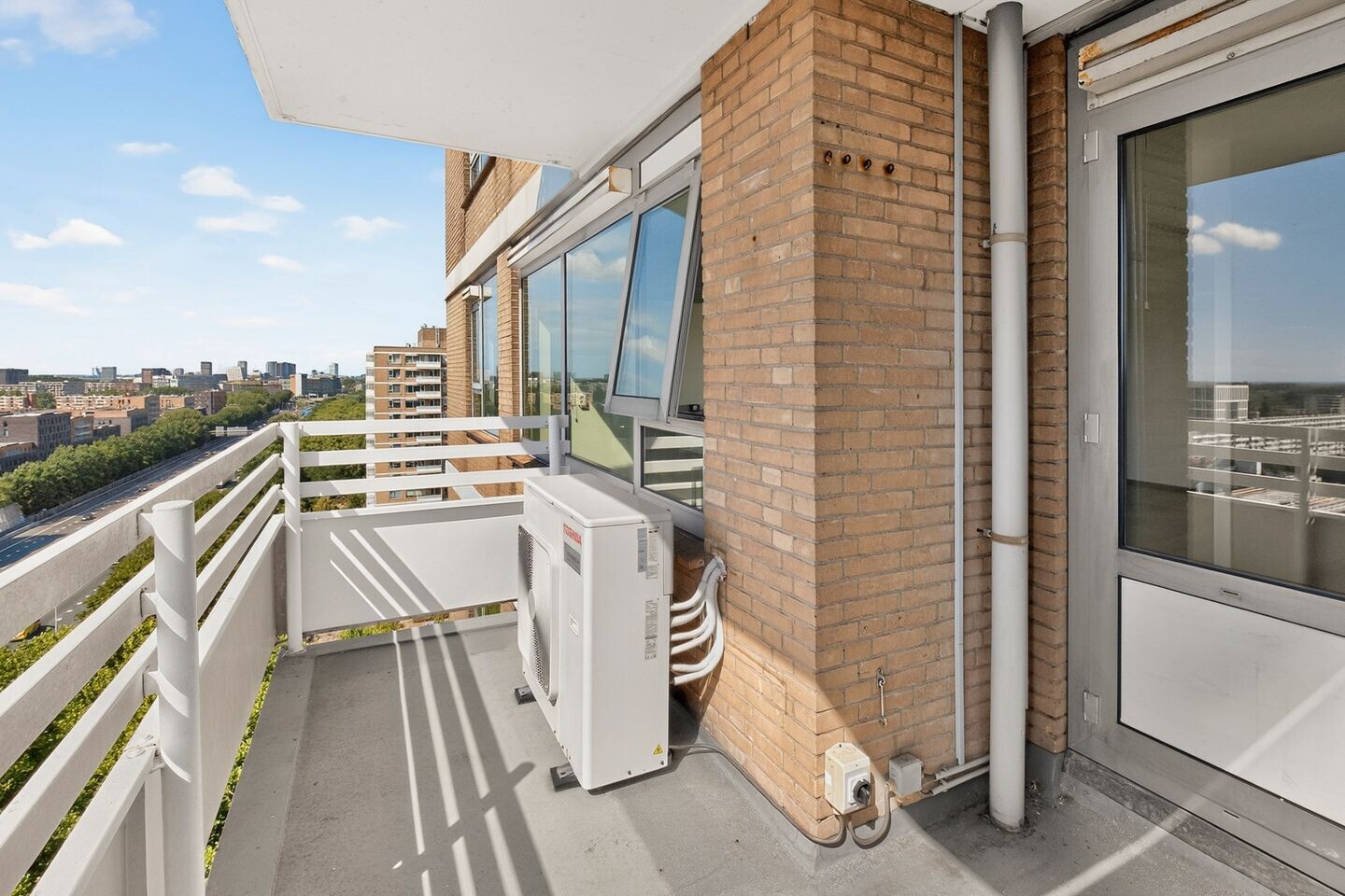 Appartement te koop: Nachtwachtlaan 323, Amsterdam
