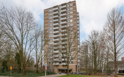 Nachtwachtlaan 455