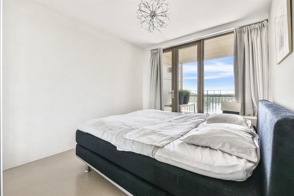 Appartement te huur: Saskia van Uijlenburgkade 38, Amsterdam