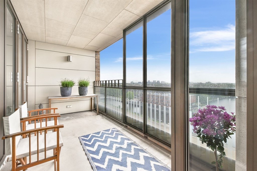 Appartement te huur: Saskia van Uijlenburgkade 38, Amsterdam