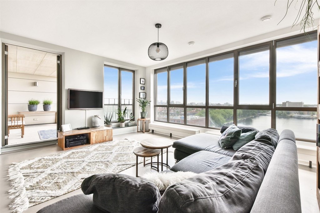 Appartement te huur: Saskia van Uijlenburgkade 38, Amsterdam