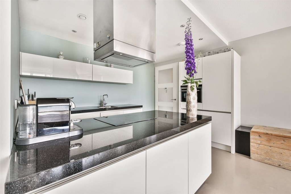 Appartement te huur: Saskia van Uijlenburgkade 38, Amsterdam