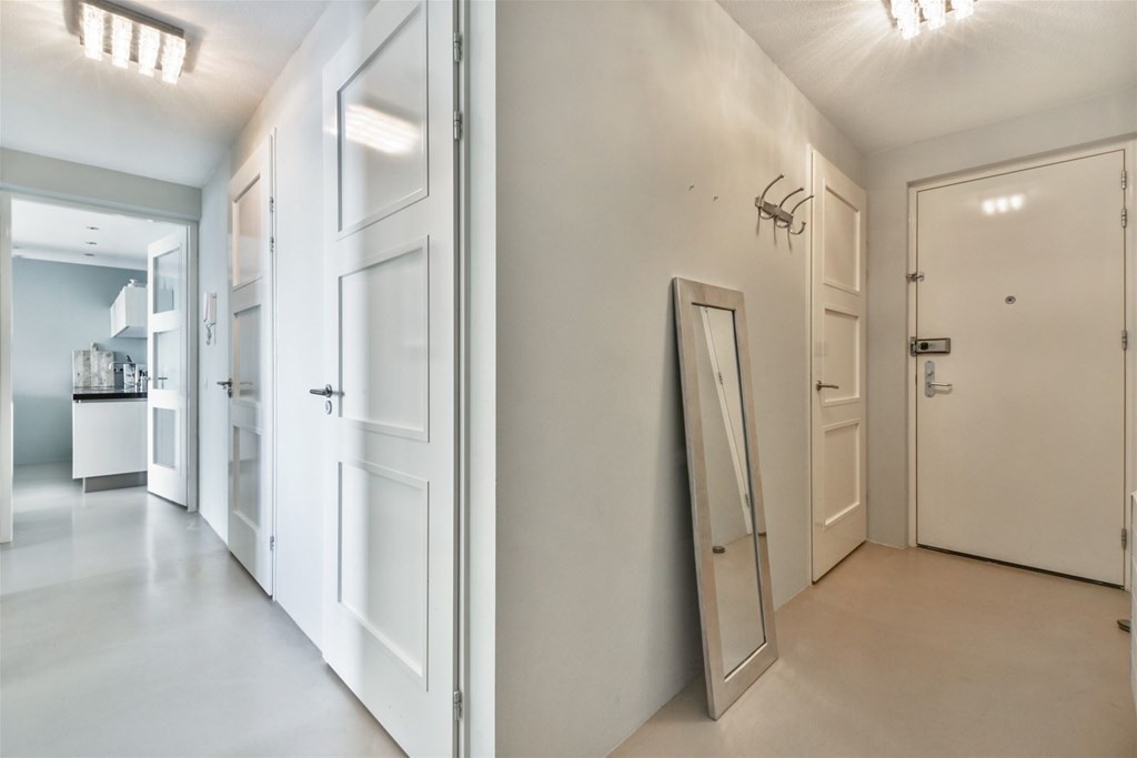 Appartement te huur: Saskia van Uijlenburgkade 38, Amsterdam