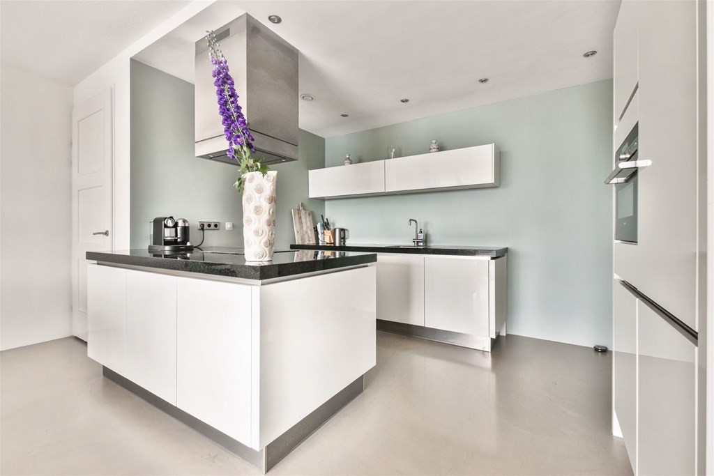 Appartement te huur: Saskia van Uijlenburgkade 38, Amsterdam