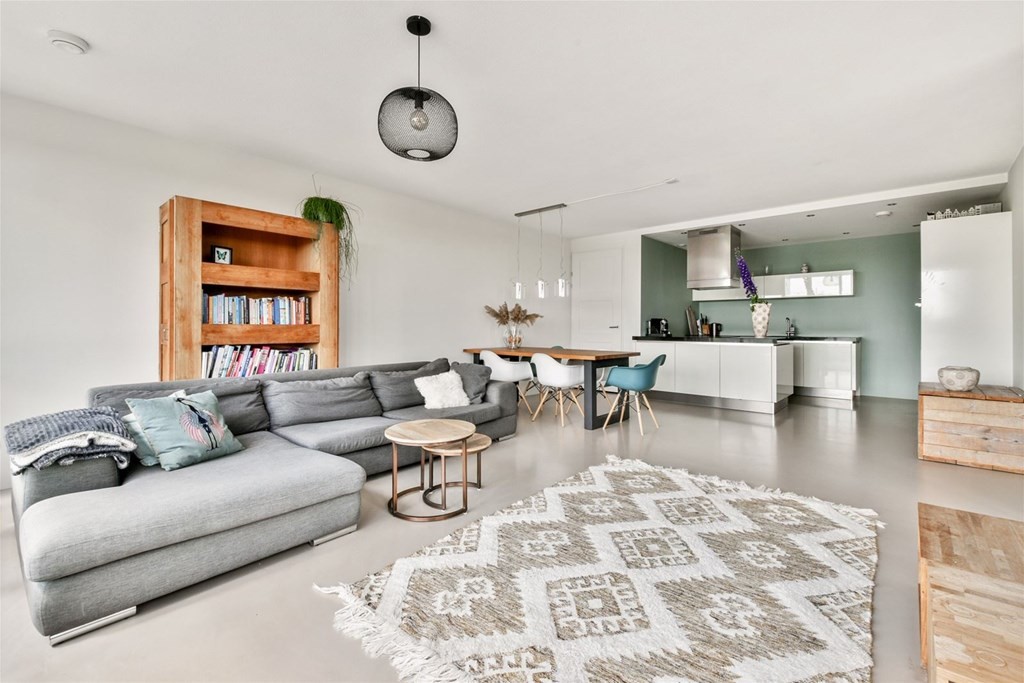 Appartement te huur: Saskia van Uijlenburgkade 38, Amsterdam