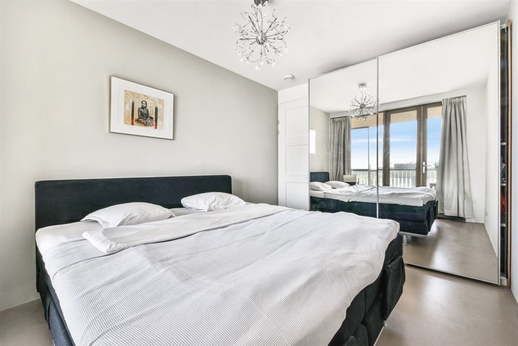 Appartement te huur: Saskia van Uijlenburgkade 38, Amsterdam