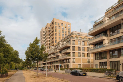 Saskia van Uijlenburgkade 47