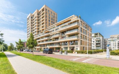 Saskia van Uijlenburgkade 61