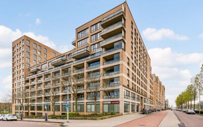 Titus van Rijnstraat 155