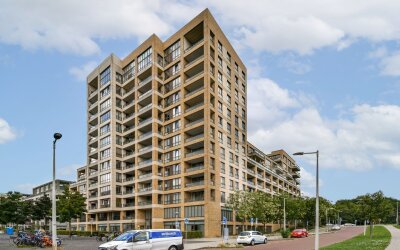 Andreasplein 113