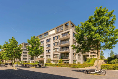 Andreasplein 86