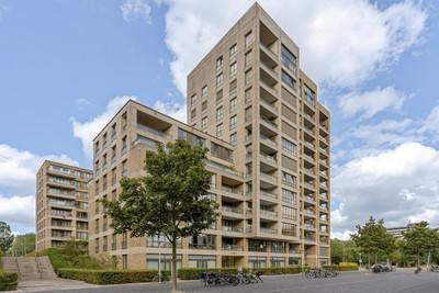 Andreasplein 98