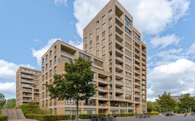 Andreasplein 98