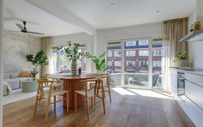 Surinamestraat 28-1