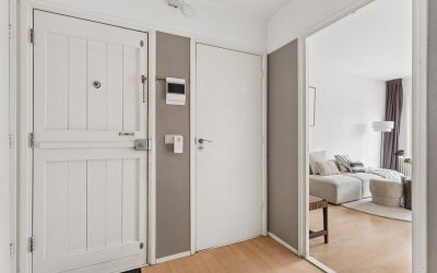 Surinamestraat 30-1