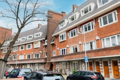 Surinameplein 14-2