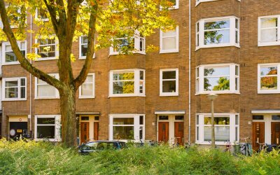 Antillenstraat 37-1