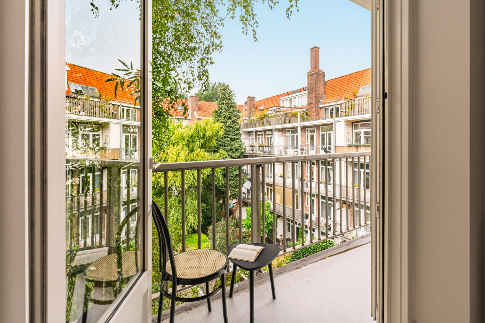 Appartement te koop: Antillenstraat 37-3, Amsterdam