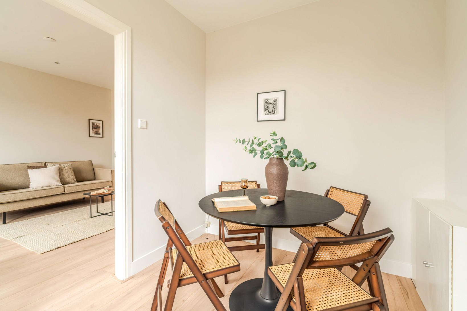 Appartement te koop: Antillenstraat 37-3, Amsterdam