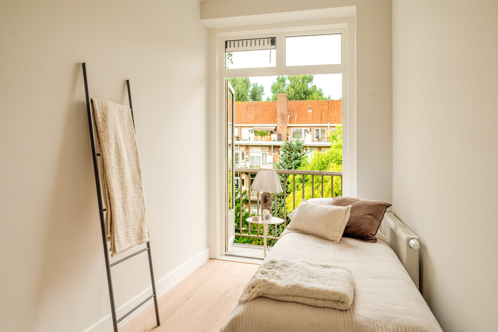 Appartement te koop: Antillenstraat 37-3, Amsterdam
