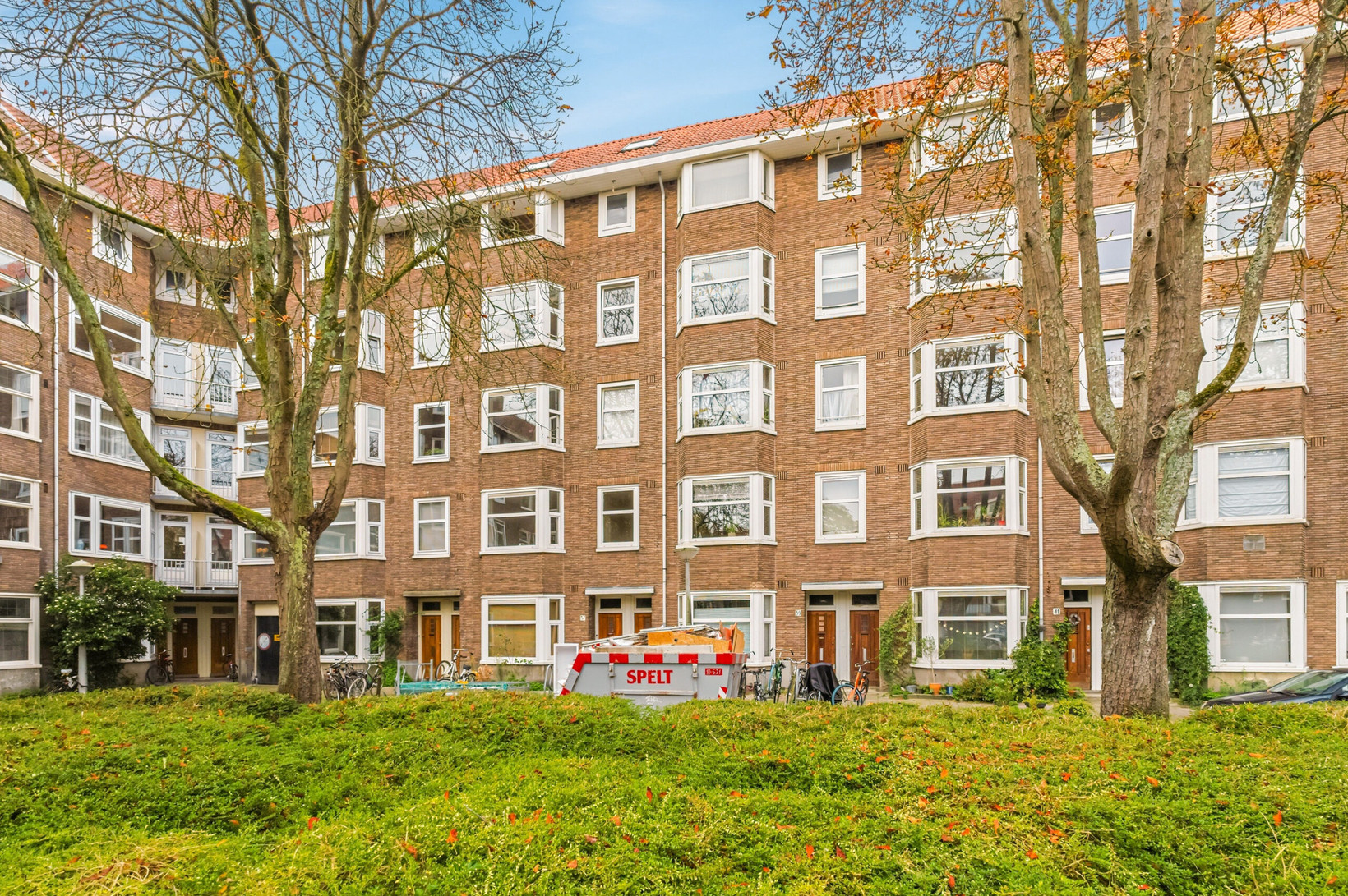Appartement te koop: Antillenstraat 37-3, Amsterdam