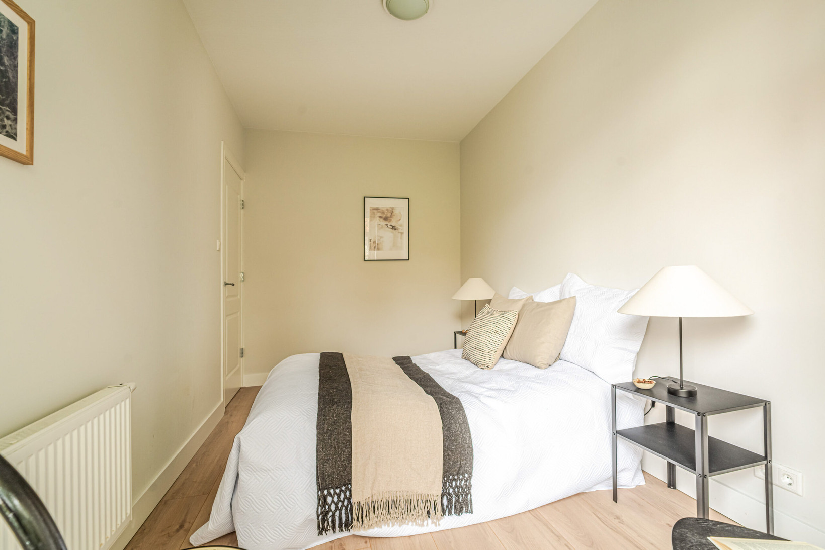 Appartement te koop: Antillenstraat 37-3, Amsterdam