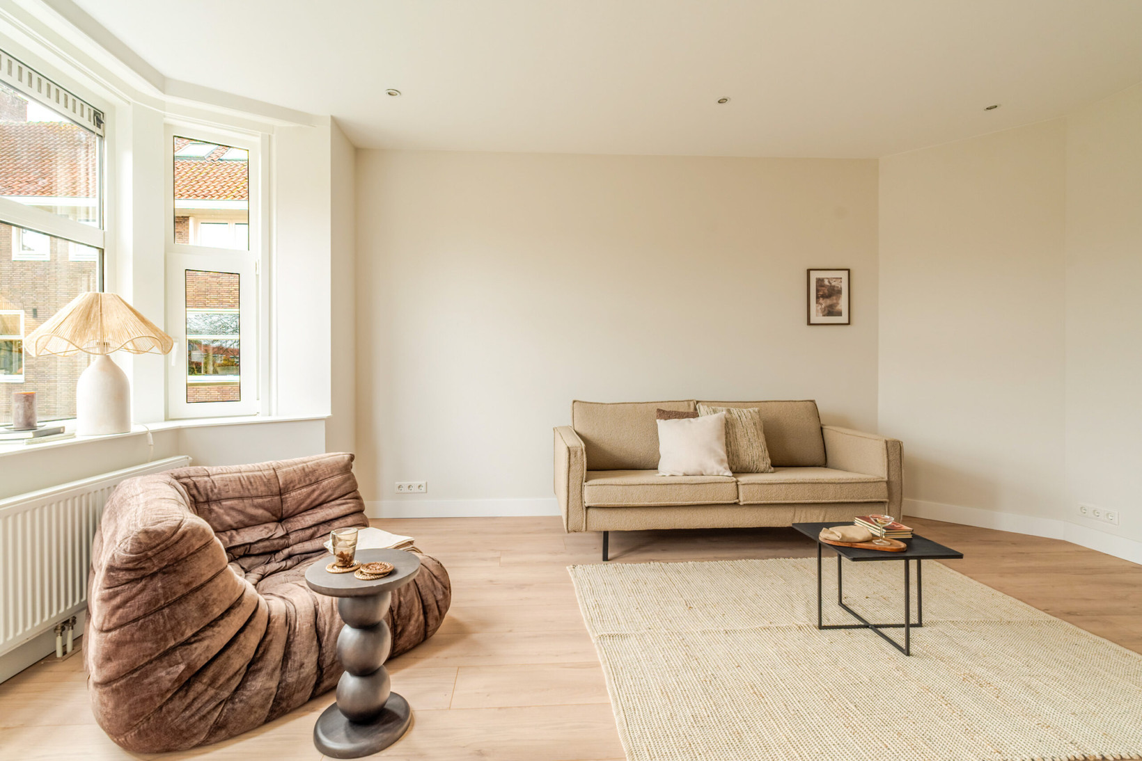 Appartement te koop: Antillenstraat 37-3, Amsterdam