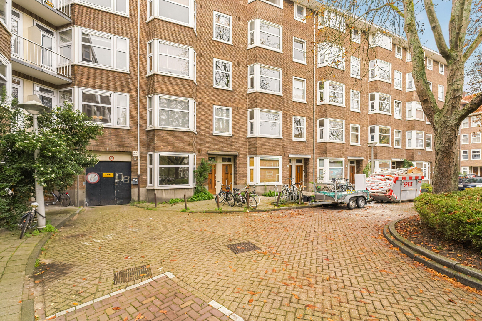 Appartement te koop: Antillenstraat 37-3, Amsterdam